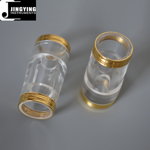 Jingying-<span class=keywords><strong>clarinete</strong></span> <span class=keywords><strong>de</strong></span> <span class=keywords><strong>cristal</strong></span> especial para examen musical, instrumentos <span class=keywords><strong>de</strong></span> viento chapados en oro, 17 llaves, 2022 - Product Image 4