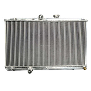 <span class=keywords><strong>หม้อน้ำ</strong></span>รถยนต์อลูมิเนียมใหม่สำหรับ Toyota corolla/geo prizm 1993-1997 <span class=keywords><strong>Ae111</strong></span> - Product Image 3