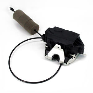 Mecanismo de Cierre de Maletero y Puerta Trasera Nuevo para Mercedes-Benz ML y Clase R 1647400635 A1647400735 - Product Image 1