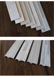 Ruitai – <span class=keywords><strong>plinthe</strong></span> en plastique PVC, <span class=keywords><strong>plinthe</strong></span> cachée, fabrication chinoise, P68-B - Product Image 6