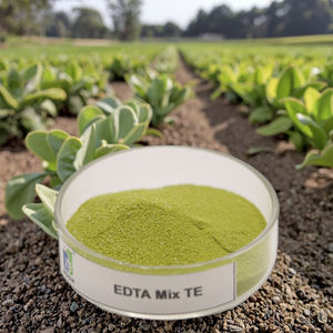 Mélange de micronutriments Rosia Edta (calcium, magnésium, zinc, bore, <span class=keywords><strong>fer</strong></span>, manganèse) Engrais foliaire organique en poudre à libération rapide - Product Image 4