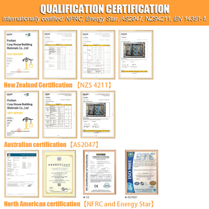 Puerta de Baño WPC, Puerta Interior Impermeable, Diseño Moderno - Product Image 6