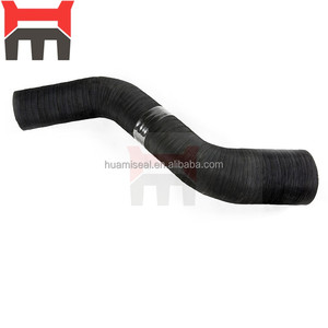 Экскаватор резиновый шланг E330C турбо впускной шланг 204-1060 2041060 - Product Image 3