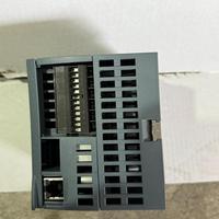 Controlador Lógico Programable 6ES7214-1HG40-0XB0, CPU para Automatización Industrial, Panel de Control PLC, Marca de Controlador Lógico Programable