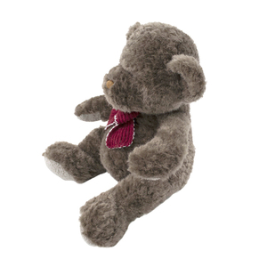 Osos <span class=keywords><strong>de</strong></span> Peluche al por Mayor, Juguetes Antiestrés Súper Suaves con Relleno <span class=keywords><strong>de</strong></span> Algodón PP, Muñecos <span class=keywords><strong>de</strong></span> Animales para la Compañía y el Confort <span class=keywords><strong>de</strong></span> los Niños, Regalos - Product Image 2