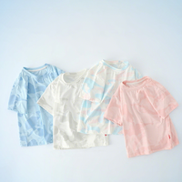 T-shirt de sport unisexe pour enfants Queen, léger, respirant, à séchage rapide, anti-humidité, col rond, manches courtes, camouflage