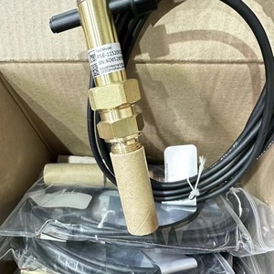 เครื่องวัดการไหลแบบดิจิตอล KOBOLD รุ่น VKM8212C4PR25B ผลิตในเยอรมนี ตัวเครื่องทำจากพลาสติก - Product Image 3