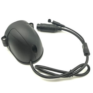 POE DC <strong>IPC</strong> <strong>Camera</strong> High Definition 1080P 4 Million pixel Waterproof Side Mounted Vehicle <strong>Camera</strong> Factory - Product Image 6