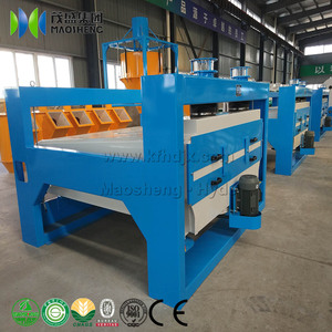 Máquina Agrícola Clasificadora de Granos, Limpiadora de Semillas Rotativa, Máquina de Limpieza de Granos/Maíz/Arroz/Frijoles para Separación de Semillas - Product Image 2