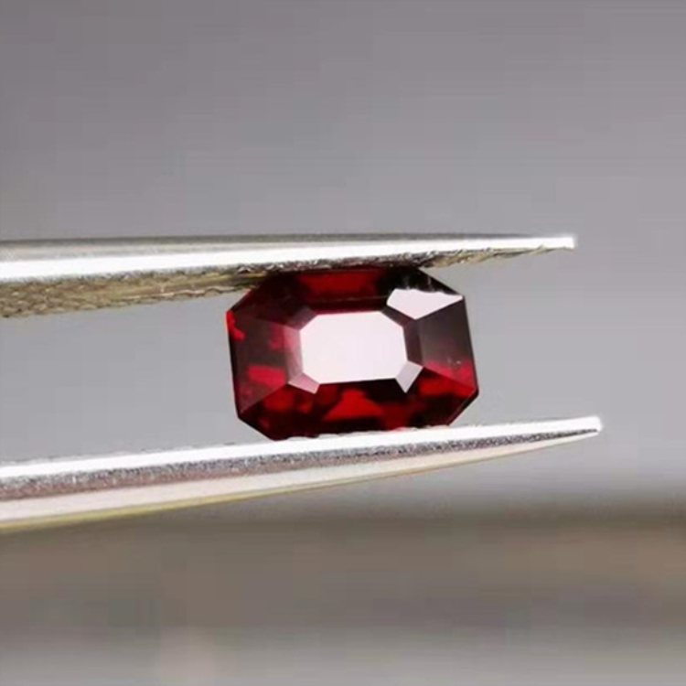 1.17ct Natural ruby Loose Gemstone