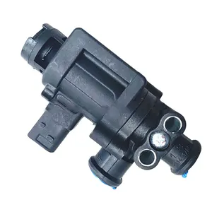 0009975212 4721729010 4721700010 0009973512 Truck Parts Solenoid Valve Magnetic Valve For MB ACTROS MP4 1841 410 EURO5