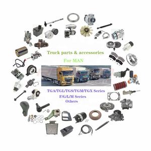 WG9100720105 WG9100720106 SINOTRUK CAMIÓN PESADO HOWO 70T/STR L <span class=keywords><strong>BOCO</strong></span> 5410509 Faro Accesorios para Camiones Repuestos - Product Image 4