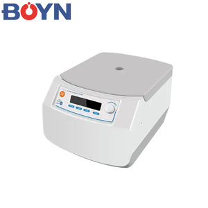 BN-HL-4050 <strong>Laboratory</strong> Low Speed <strong>Centrifuge</strong> 300~4500 Rpm MSM Operation Mode Low Noise <strong>Centrifuge</strong> Machine With LCD Display - Product Image 1