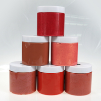 Vente en gros 200g de brillant à lèvres hydratant de base de marque privée brillant de longue durée vendeur de brillant à lèvres végétalien