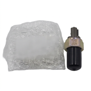 Sensor de Presión 8-98119790-0 para Motores ZX200-3 ZX240-3 ZX270-3 ZX200-5A 700P FRR FSR FTR NPR 4HK1/6HK1, Piezas de Motor con 3 Años de Garantía - Product Image 1