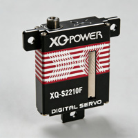 Servomoteur métallique haute vitesse standard 2026 pour aile d'avion, kit drone FPV, pièces de voiture RC, accessoires RC, hélicoptère jouet, servo RC