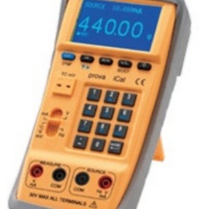 Calibrador Multifunción PROVA-iCal, Calibración Eléctrica de Alta Precisión |   Precio al por Mayor - Product Image 1