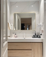 Porcelanato 60X60 Carreaux de sol en porcelaine brillante