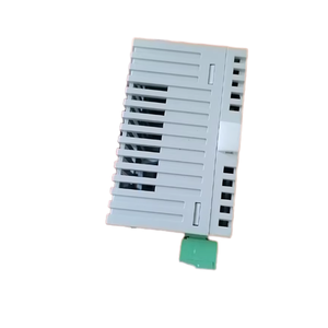 Módulo PLC Delta DVP-SX CPU Host DVP10SX11T Nuevo Control Industrial Comunicación RS485 HMI PAC Controladores Dedicados - Product Image 3