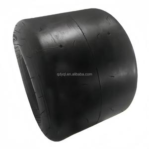 ยางรถเอทีวีสำหรับเด็ก รุ่นทนทานทุกสภาพพื้นผิว ขนาด 12X4.00-5 สำหรับโกคาร์ทและสกู๊ตเตอร์ - Product Image 3