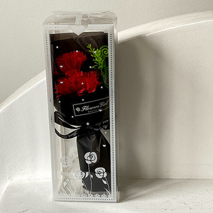 Bouquet <span class=keywords><strong>de</strong></span> roses en savon - Product Image 2