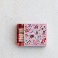 Bougie de luxe correspond à la personnalité boîte d'allumettes sécurité à l'ancienne vente en gros allumettes boîte personnalisée allumettes pour hôtels et usage domestique