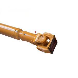 Piezas de repuesto para cargador frontal Hansen LW300FN 250100412 eje de transmisión trasero de fábrica - Product Image 5