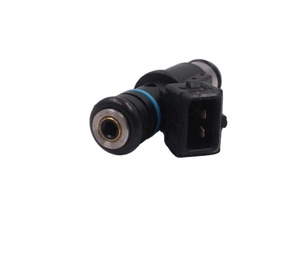 Iniettore di carburante Per CITROEN <span class=keywords><strong>SAXO</strong></span> PEUGEOT 306 01F002A 1984E0 - Product Image 2