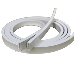 ไฟ <span class=keywords><strong>LED</strong></span> แบบยืดหยุ่นหลายสี ควบคุมได้ ค่า CRI สูง กันน้ำระดับ IP67 ใช้ไฟ DC 24V สำหรับป้ายไฟนีออนซิลิโคน ตกแต่งห้อง - Product Image 1