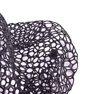 Filet d'atterrissage de pêche Bar Truite Gear Bateau Accessoires de pêche Filets en caoutchouc Kayak Filet d'atterrissage Équipement de pêche en mer - Product Image 5