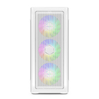Gabinete de PC para Juegos de Alta Gama, Full Tower, con Fuente de Alimentación, ARGB, Gabinete ATX, Venta Caliente 2024
