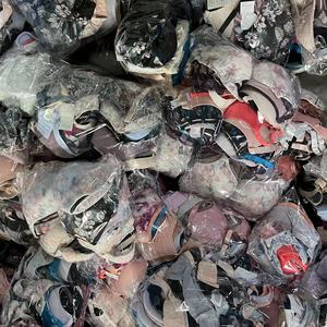 <span class=keywords><strong>Reggiseno</strong></span> misto senza fili e ferretto di alta qualità da donna con grande tazza alla moda taglie forti - Product Image 6