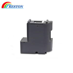Esponja para depósito de residuos Epson <span class=keywords><strong>L6171</strong></span> T04D1, caja de mantenimiento, almohadilla absorbente de tanque de tinta de desecho, esponja para Epson - Product Image 2