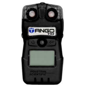 Détecteur de deux gaz industriel scientifique Tango TX2 à bon prix, H2S SO2, avec un petit moniteur fiable et une réduction des fausses alertes - Product Image 4