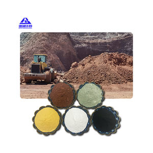 Polvo de ceniza volcánica, polvo de fibra de basalto para moxibustión - Product Image 6