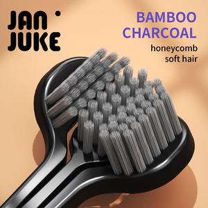 <span class=keywords><strong>Brosse</strong></span> à <span class=keywords><strong>dents</strong></span> légère à 3 faces, facile à transporter, nettoyage à angle complet, pour la maison et l'extérieur, <span class=keywords><strong>brosse</strong></span> de nettoyage des <span class=keywords><strong>dents</strong></span> universelle - Product Image 2