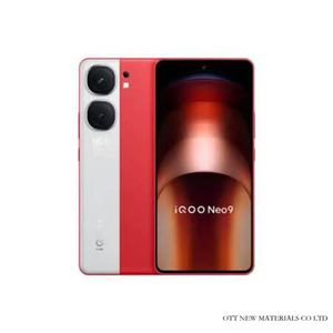 โทรศัพท์มือถือ <span class=keywords><strong>Vivo</strong></span> <span class=keywords><strong>IQOO</strong></span> Neo <span class=keywords><strong>9</strong></span> <span class=keywords><strong>Pro</strong></span> 5G รุ่นดั้งเดิม ขนาด 6.78 นิ้ว 144Hz ชิปประมวลผล Dimensity 9300 Octa Core - Product Image 3