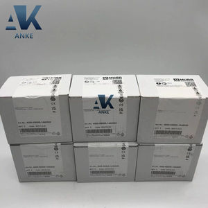 MÓDULO DE INSERTO DE DATOS MURR ELEKTRONIK 4000-68000-1440000 MODLINK MSDD - Product Image 3