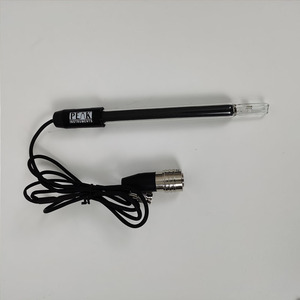 Đỉnh dụng cụ phòng thí nghiệm thử nghiệm nước Màn hình cảm ứng một điểm hiệu chuẩn 5 trong 1 Ec <span class=keywords><strong>Tds</strong></span> mét - Product Image 5