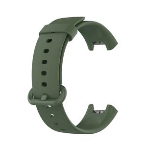Para <span class=keywords><strong>xiaomi</strong></span> redmi <span class=keywords><strong>Watch</strong></span> <span class=keywords><strong>Lite</strong></span> <span class=keywords><strong>Correa</strong></span> deporte silicona miband correas de reloj redmi <span class=keywords><strong>Watch</strong></span> <span class=keywords><strong>Lite</strong></span> - Product Image 3