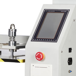 YT-YSKN <span class=keywords><strong>BCT</strong></span> กล่องทดสอบการบีบอัดกล่องทดสอบการบีบอัดเครื่องทดสอบความแข็งแรงราคา - Product Image 5