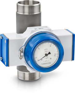 Original KROHNE 181 Mechanical Flow <b>Switch</b> for Clean - Product Image 2