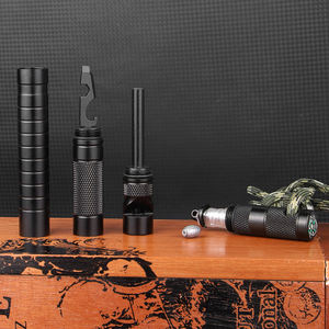 Penne a sfera tattiche in metallo antiscivolo - Product Image 5