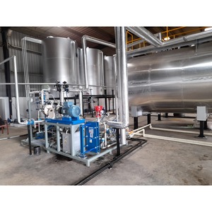 High Quality <b>Bitumen</b> Storage Tank for Asphalt Plants Premium Product - Product Image 4