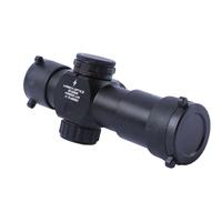 Accessoires de lunette de chasse 3x28IR, lunettes optiques tactiques, viseur extérieur, mise au point rapide, grossissement