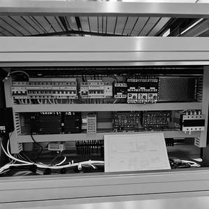 Commercial 150kg Freeze Drying Machine Industrial Lyophilizer for Dairy Seafood <b>Instant</b> <b>Food</b> - Product Image 5