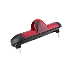 Caméra de recul ccd avec feu de stop et éclairage, pour FIAT, Peugeot Boxer/Jumper, contrôleur dédié à la conduite, catato - Product Image 2