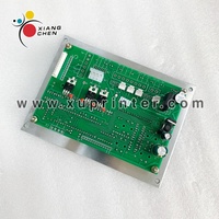 Placa de Circuito de Alta Calidad WD, Sistema de Programación Universal Fácil de Usar, Hecho en China para Piezas de Impresión