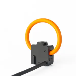 MEATROL's Latest Flexible Roche Coil CT GW-30 Good Position Error Variable Flex Current Transformer