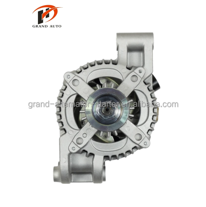 BSH DelcoDENS用12V130A自動ダイナモオルタネーター発電機